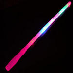 5-LED Heart Wand - 12 Pack